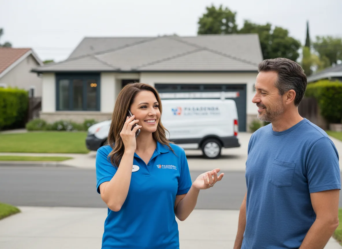 Electrician Bowen, IL FAQs